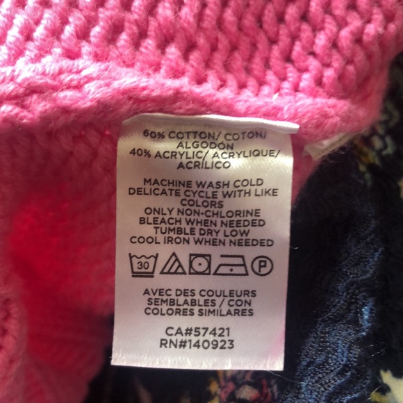 Loft  Sweater - Picture 5 of 6
